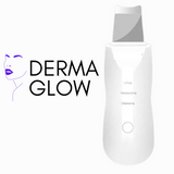 DermaGlow - Aparelho para rejuvenescimento facial